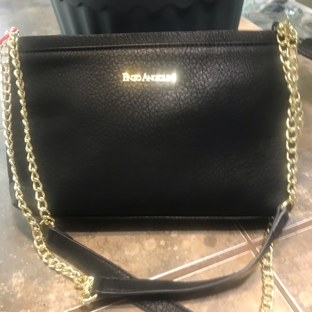 Crossbody bag